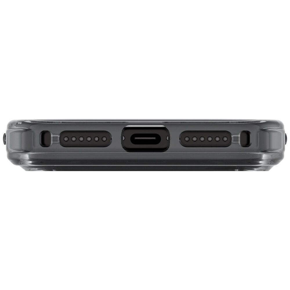 Θήκη για Apple iPhone 17 Pro Max, UNIQ, Swivix, Μαύρη