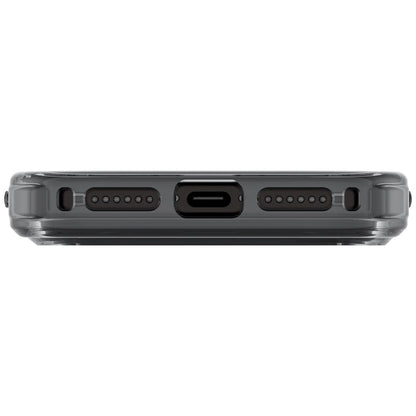 Θήκη για Apple iPhone 17 Pro Max, UNIQ, Swivix, Μαύρη