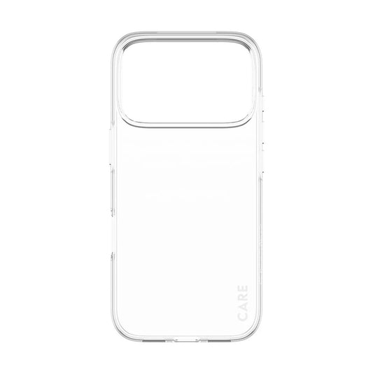 Θήκη για Apple iPhone 17 Pro, PanzerGlass, Care Fashionable X-ray, Διαφανής