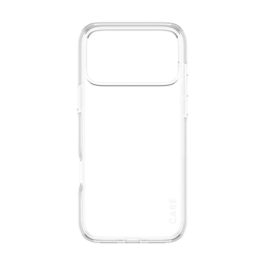 Θήκη για Apple iPhone 17 Pro, PanzerGlass, Care Urban Explorer, Διαφανής