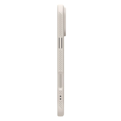 Case for Apple iPhone 17 Pro, Spigen, Liquid Air, Beige ACS10334
