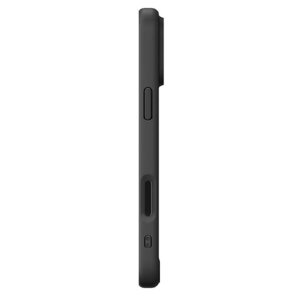 Case for Apple iPhone 17 Pro, Spigen, Ultra Hybrid, Matte Black ACS10343