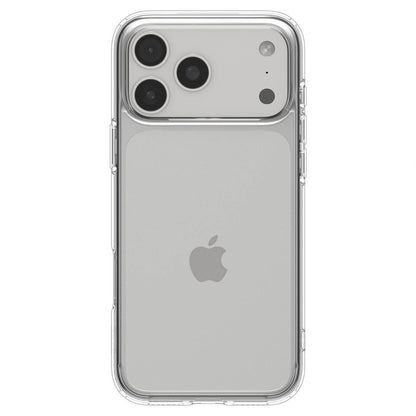 Case for Apple iPhone 17 Pro, Spigen, Ultra Hybrid, Transparent ACS10342
