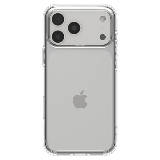 Θήκη για Apple iPhone 17 Pro, Spigen, Ultra Hybrid, Διάφανη ACS10342