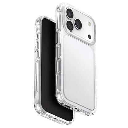 Θήκη για Apple iPhone 17 Pro, UNIQ, LifePro Xtreme, Διάφανη