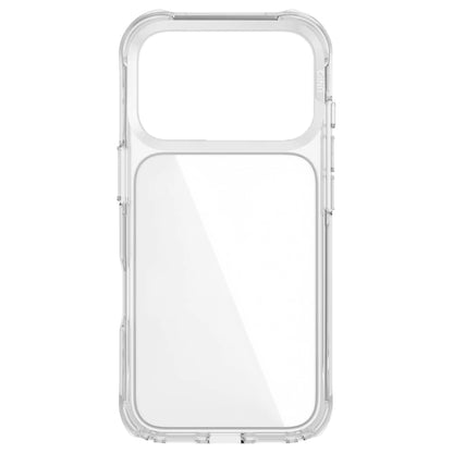 Θήκη για Apple iPhone 17 Pro, UNIQ, LifePro Xtreme, Διάφανη
