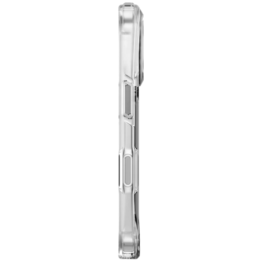Θήκη για Apple iPhone 17 Pro, UNIQ, LifePro Xtreme, Διάφανη