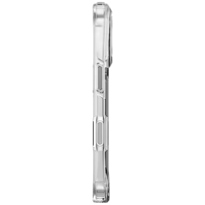 Θήκη για Apple iPhone 17 Pro, UNIQ, LifePro Xtreme, Διάφανη