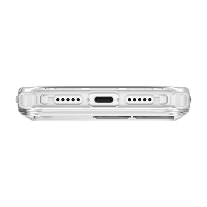 Θήκη για Apple iPhone 17 Pro, UNIQ, LifePro Xtreme, Διάφανη