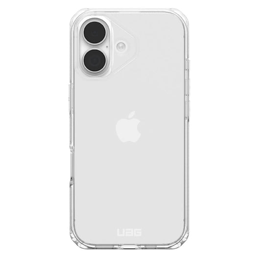 Θήκη για Apple iPhone 17, Urban Armor Gear, Plyo, Διάφανη