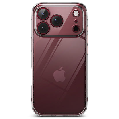 Θήκη για Apple iPhone 18 Pro Max / 17 Pro Max, Ringke, Fusion, Διαφανής