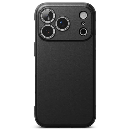 Case for Apple iPhone 18 Pro Max / 17 Pro Max, Ringke, Onyx, Black