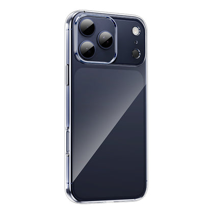 Θήκη για Apple iPhone 17 Pro Max, Borofone, BI4 Ice, Διαφανής
