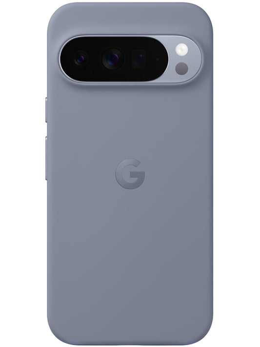 Θήκη για Google Pixel 10 Pro XL, Pixelsnap, Γκρι GA09833-WW