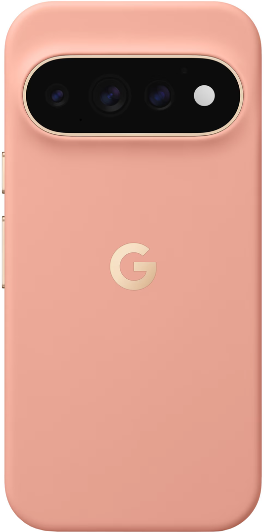 Θήκη για Google Pixel 11 Pro, Coral GA11708-WW