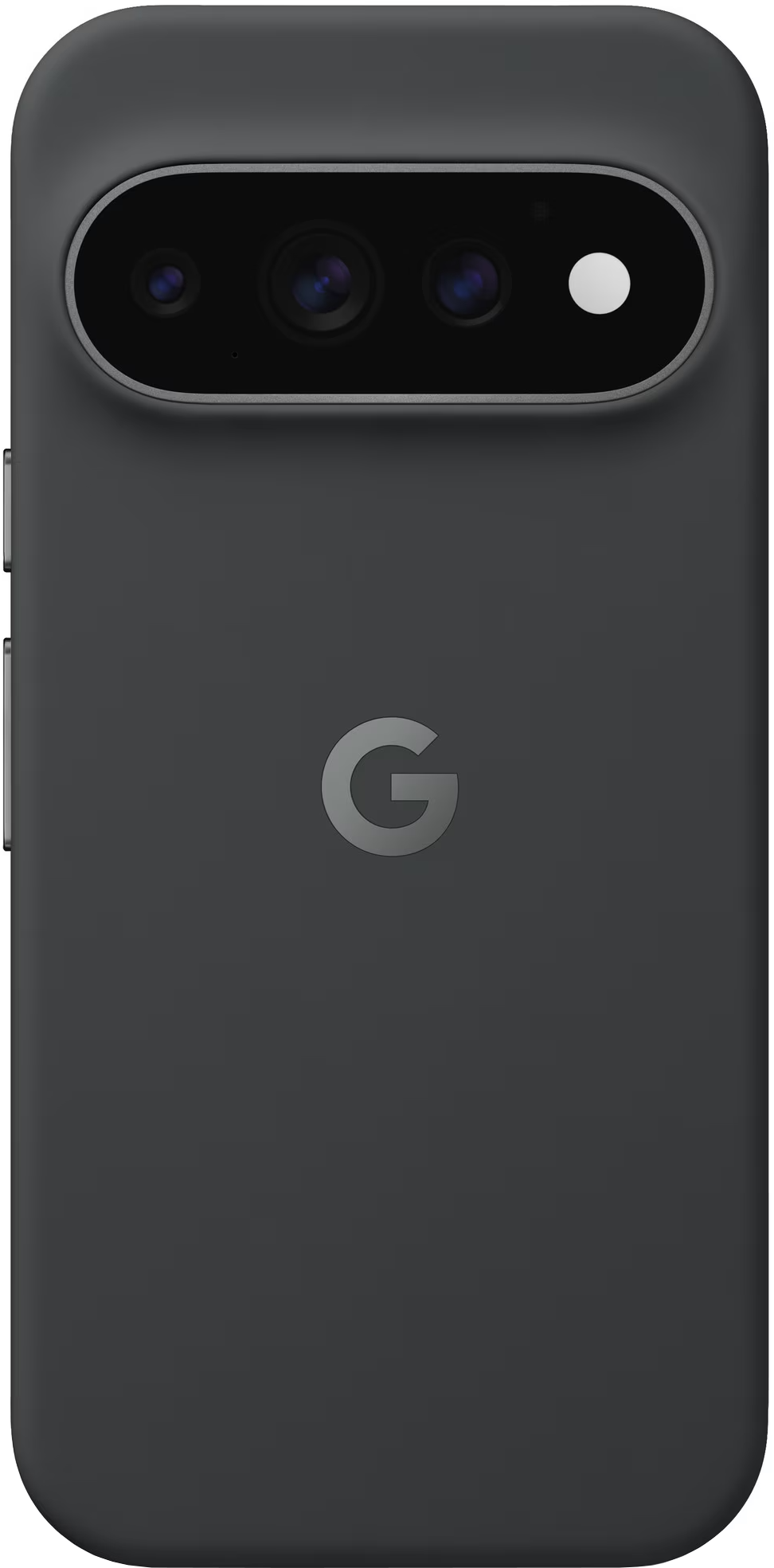 Case for Google Pixel 11 Pro XL, Black GA11701-WW