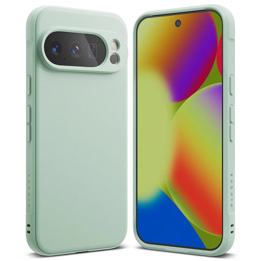 Θήκη για Google Pixel 10 Pro XL, Ringke, Όνυξ, Ανοιχτό Πράσινο