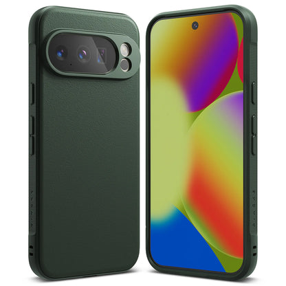 Case for Google Pixel 10 Pro XL, Ringke, Onyx, Dark Green