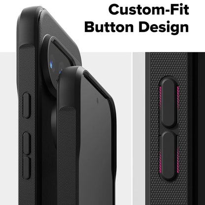 Case for Google Pixel 10 Pro XL, Ringke, Onyx, Dark Green