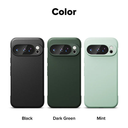 Case for Google Pixel 10 Pro XL, Ringke, Onyx, Dark Green