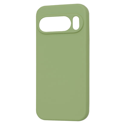 Case for Google Pixel 10 Pro XL, Techsuit, SoftFlex, Matcha