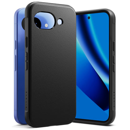 Θήκη για Google Pixel 10a, Ringke, Onyx, Μαύρη