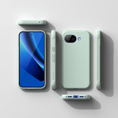 Θήκη για Google Pixel 10a, Ringke, Onyx, Μαύρη