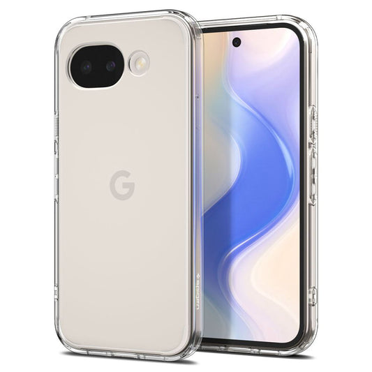 Θήκη για Google Pixel 10a, Spigen, Ultra Hybrid, Διάφανη ACS11279