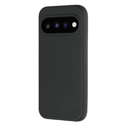 Case for Google Pixel 11 Pro, Techsuit, SoftFlex, Black