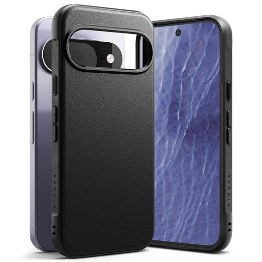 Θήκη για Google Pixel 11, Ringke, Onyx, Μαύρο