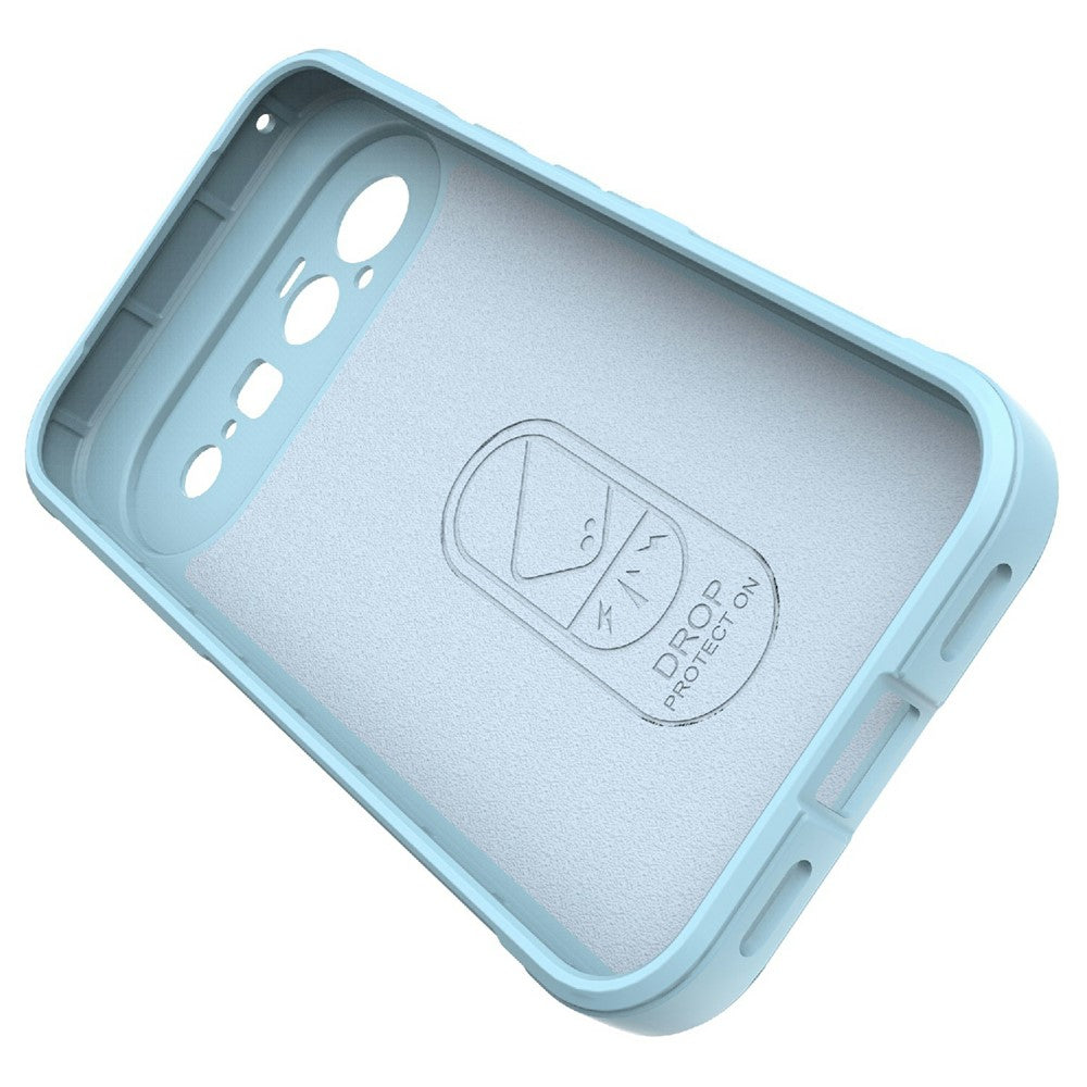 Case for Google Pixel 11, Techsuit, Magic Shield, Blue