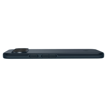 Θήκη για Google Pixel 9 Pro XL, Spigen, Thin Fit, Μπλε Ναυτικό ACS07732