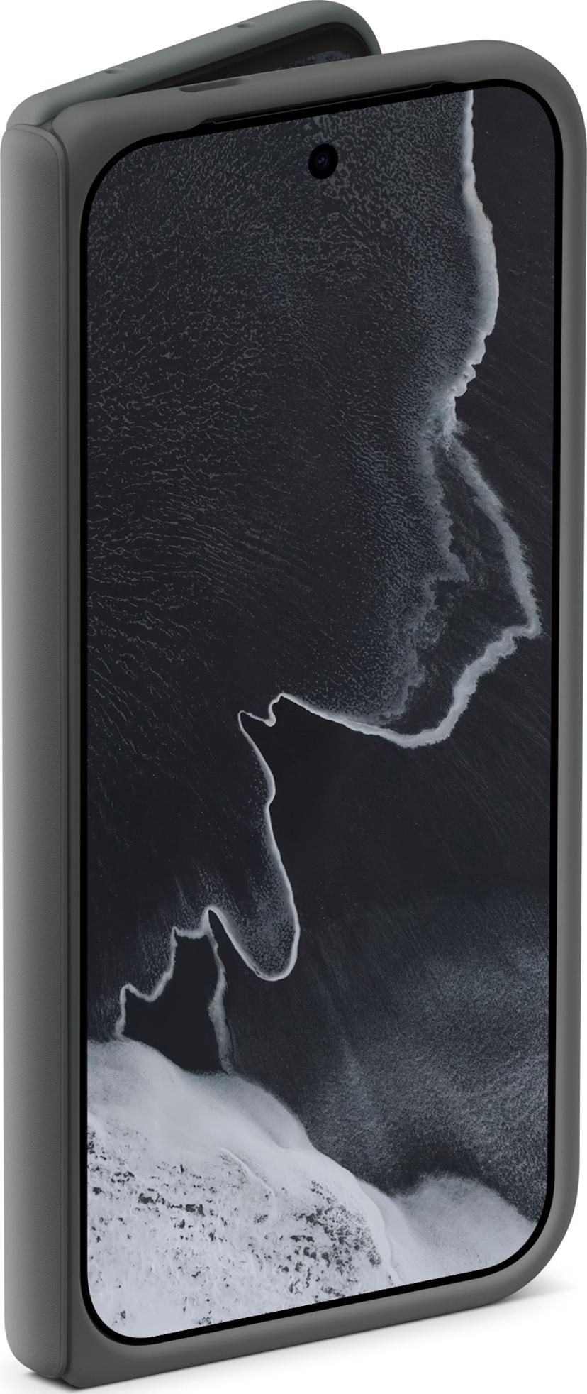 Case for Google Pixel 11 Pro Fold, Black GA11716-WW