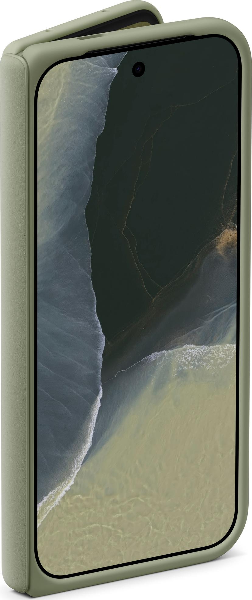 Case for Google Pixel 11 Pro Fold, Green GA11718-WW