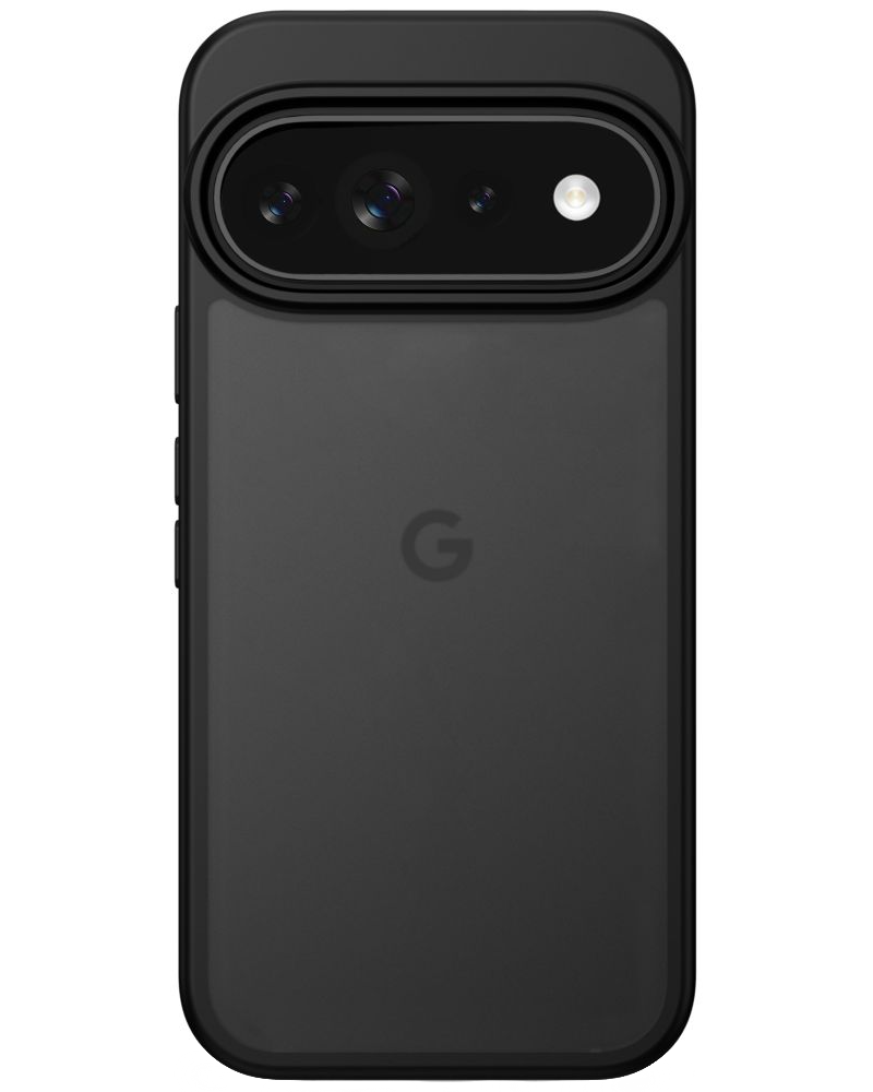 Θήκη για Google Pixel 11 Pro XL / 10 Pro XL / 9 Pro XL, Tech-Protect, Magmat, Μαύρο Ματ
