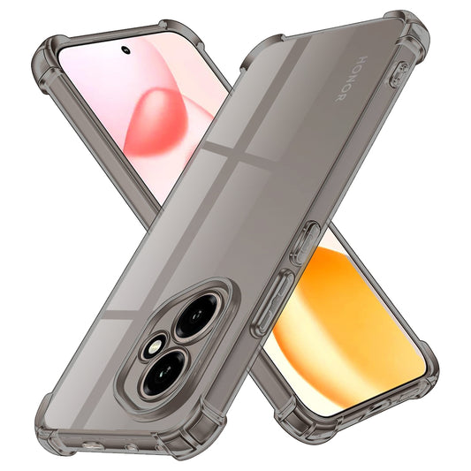 Θήκη για Google Pixel 7 Pro, Techsuit, Ανθεκτική σε Κρούσεις Διαφανής, Καπνιστή