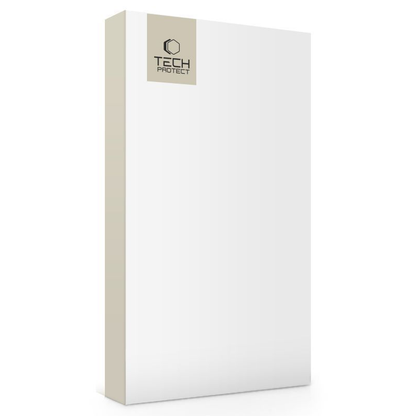 Θήκη για Google Pixel 11 Pro / 11 / 10 Pro / 10 / 9, Tech-Protect, Magmat, Μαύρο Ματ