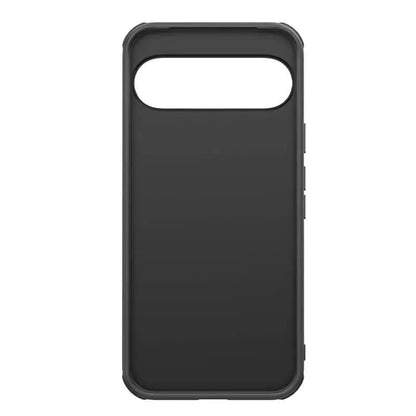 Θήκη για Google Pixel 9 Pro XL, Nillkin, Super Shield Pro, Μαύρο Σατινέ