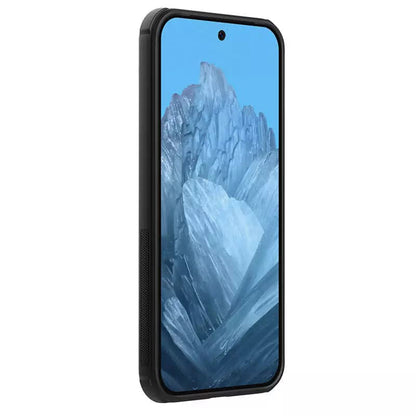 Θήκη για Google Pixel 9 Pro XL, Nillkin, Super Shield Pro, Μαύρο Σατινέ