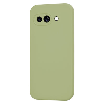 Θήκη για Google Pixel 9a, Techsuit, SoftFlex, Matcha