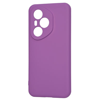 Case for Honor 400 Pro, Techsuit, SoftFlex, Purple