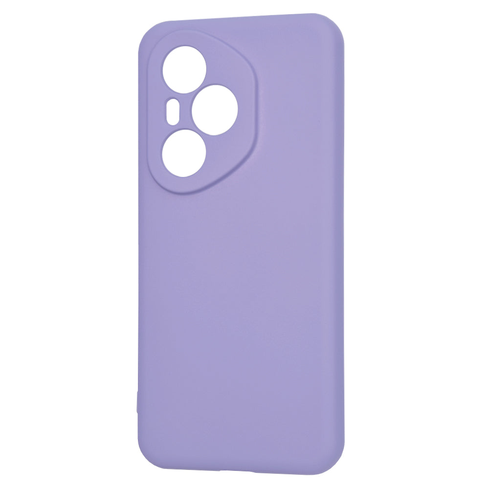Θήκη για Honor 400 Pro, Techsuit, SoftFlex, Ανοιχτό Μωβ