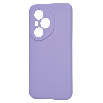 Θήκη για Honor 400 Pro, Techsuit, SoftFlex, Ανοιχτό Μωβ