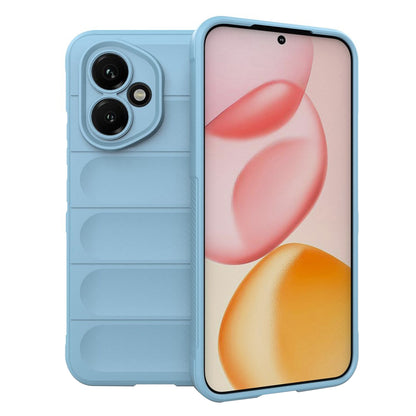 Case for Honor 400, Techsuit, Magic Shield, Blue