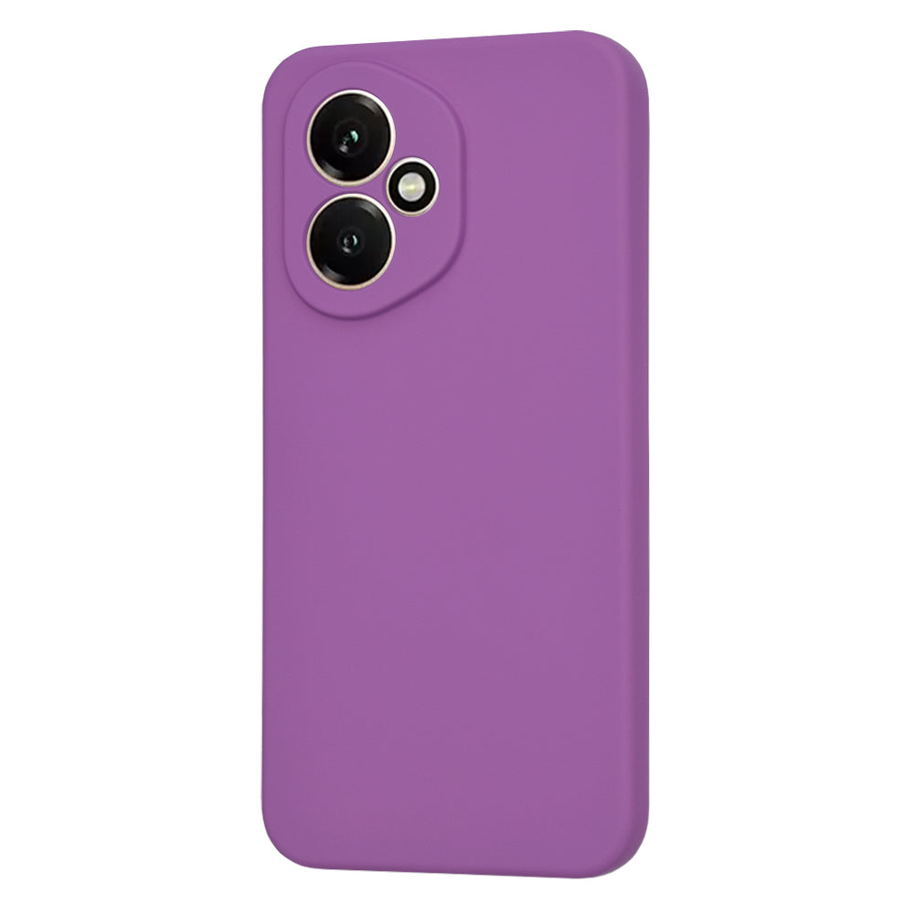 Case for Honor 400, Techsuit, SoftFlex, Purple