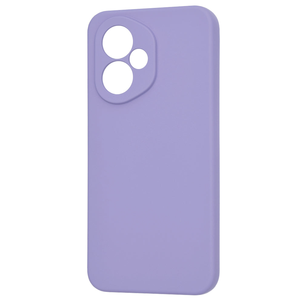 Case for Honor 400, Techsuit, SoftFlex, Light Purple