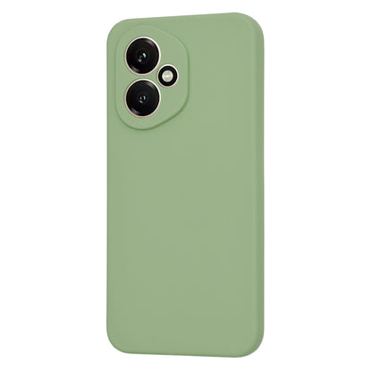 Θήκη για Honor 400, Techsuit, SoftFlex, Ανοιχτό Πράσινο
