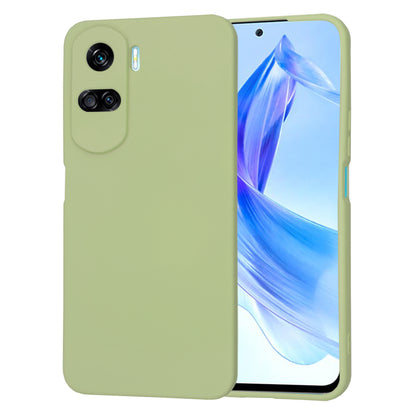 Case for Honor 90 Lite, Techsuit, SoftFlex, Matcha