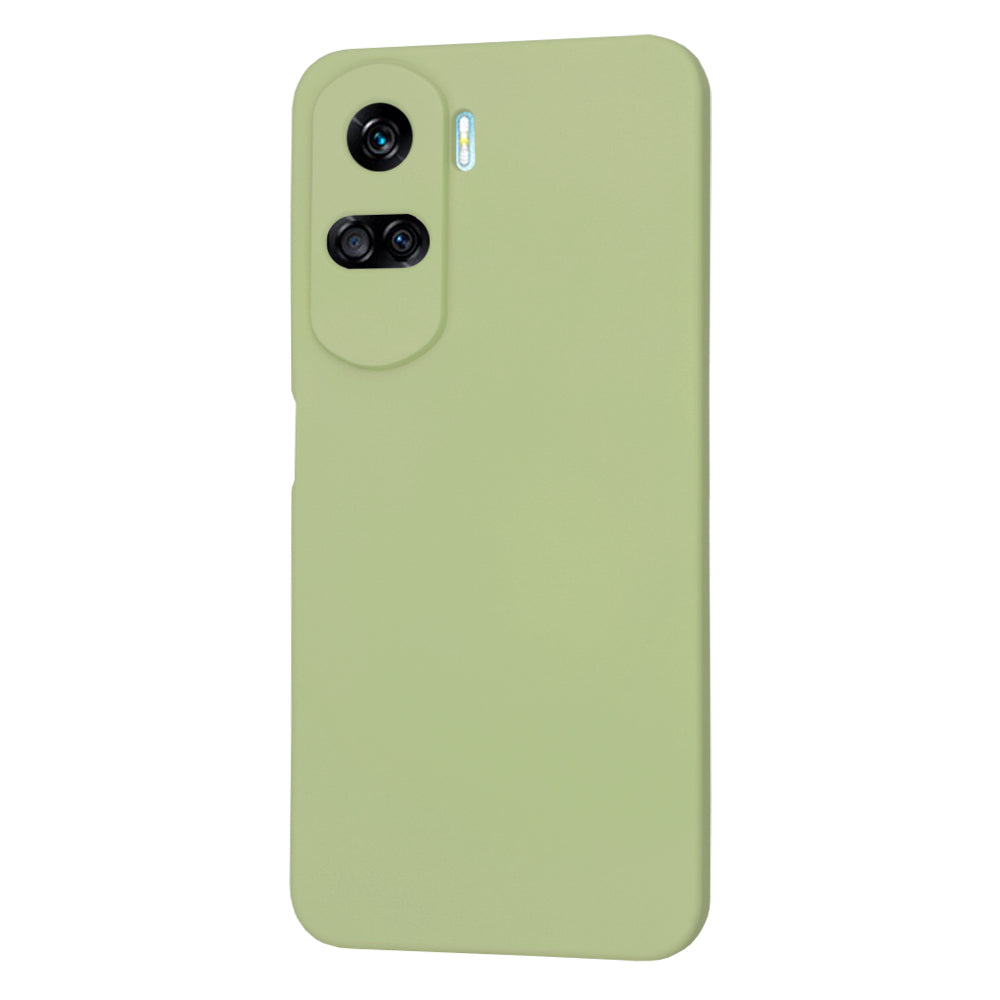 Case for Honor 90 Lite, Techsuit, SoftFlex, Matcha