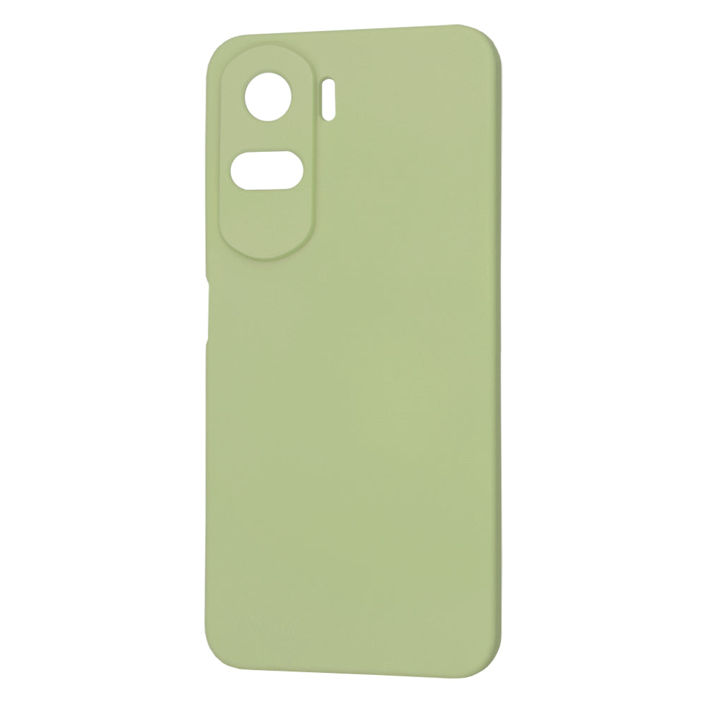 Case for Honor 90 Lite, Techsuit, SoftFlex, Matcha
